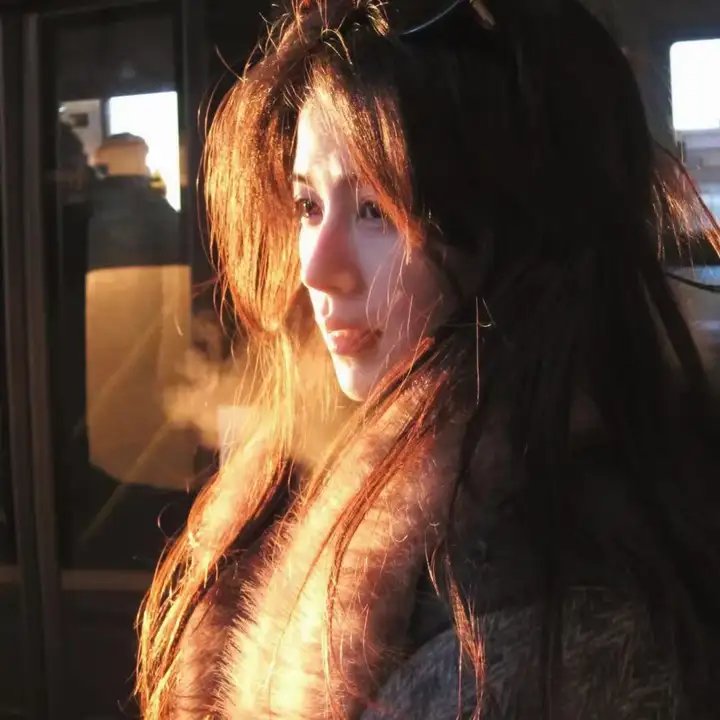 黑色的新娘