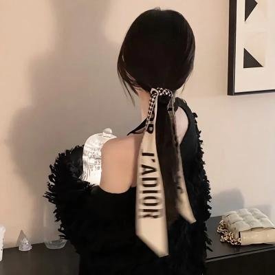 在我的梦中
