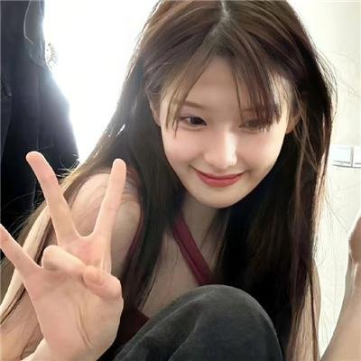 海报女郎