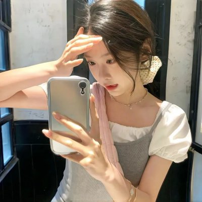 机器情人梦